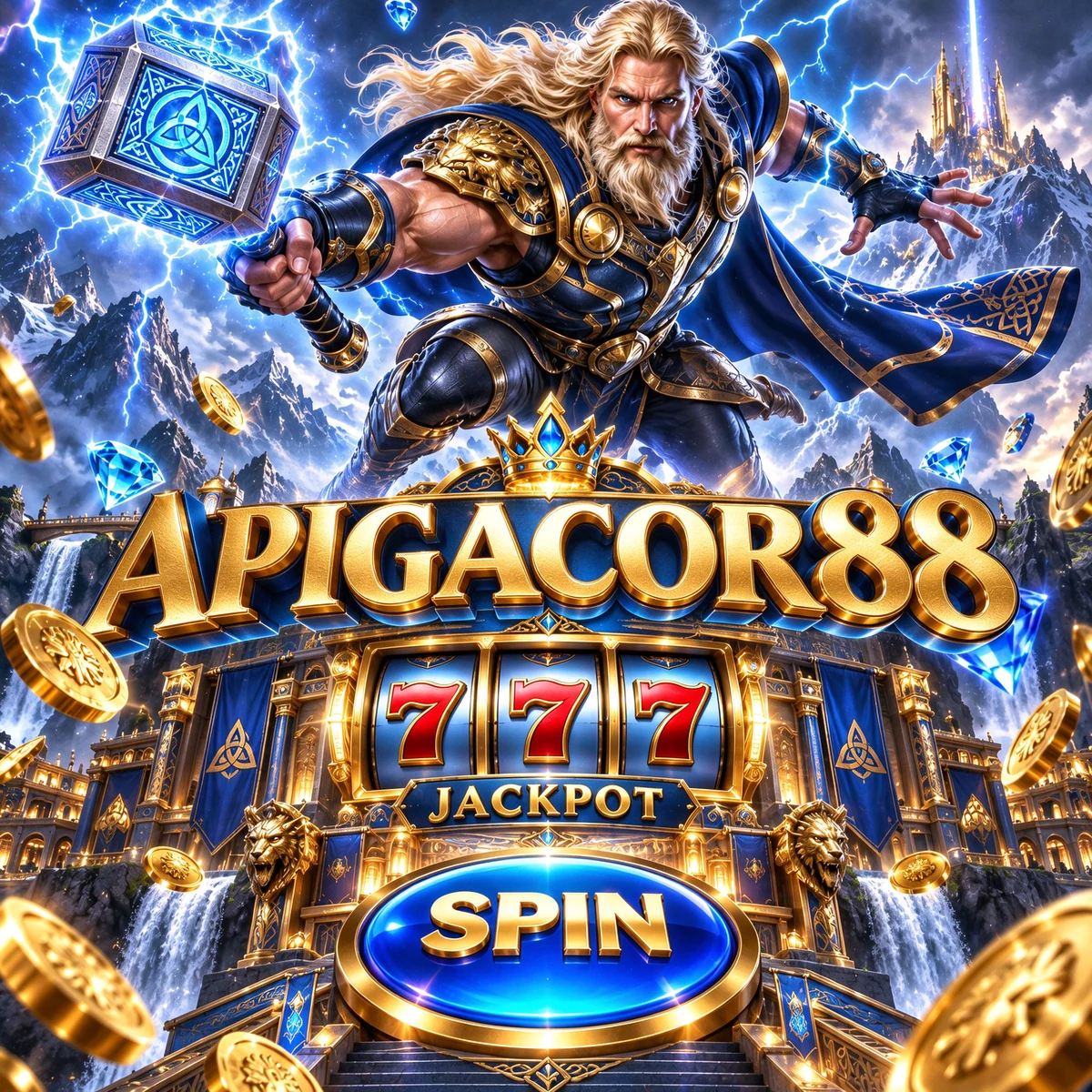 apigacor88 APK