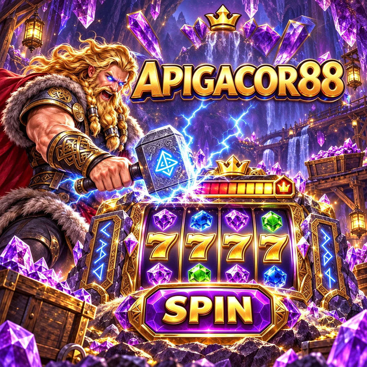 apigacor88 APK