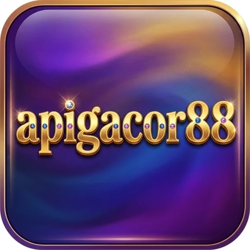 apigacor88 Logo - Resmi